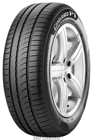 Купить PIRELLI 2897300 Шины Pirelli Cinturato P1 Verde 195/55 R15 85H (до 210 км/ч) 2897300