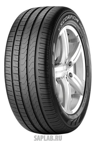 Купить PIRELLI 2913700 Шины Pirelli Scorpion Verde 235/50R20 100W MO