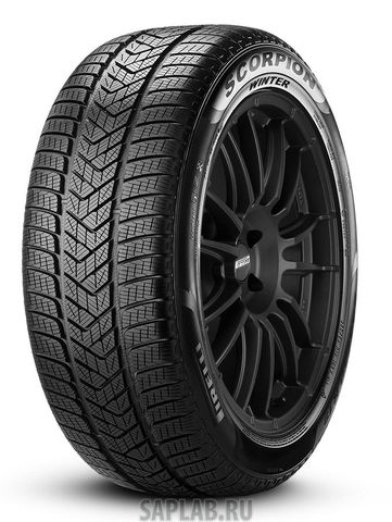 Купить PIRELLI 2919200 Шины Pirelli Scorpion Winter M+S 255/40R22 103H XL 2919200