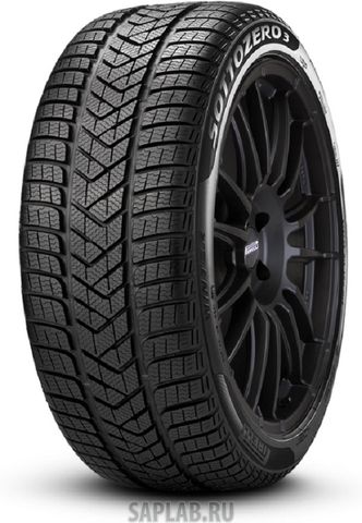 Купить PIRELLI 3123800 Шины Pirelli Winter SottoZero Serie III 255/40R20 101 W