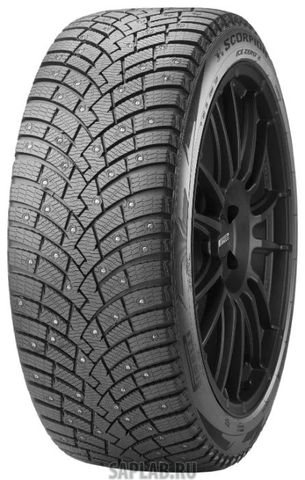 Купить PIRELLI 3324600 Шины Pirelli Scorpion Ice Zero 2 255/50 R19 107H XL