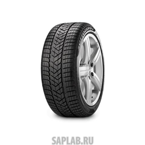 Купить PIRELLI 3559100 Шины Pirelli Winter SottoZero Serie III 235/40 R19 96V PNCS XL (T0)