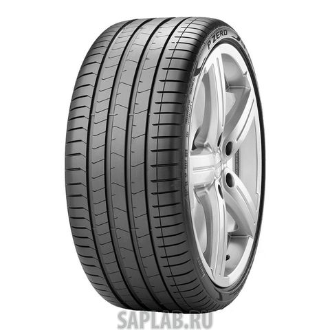 Купить PIRELLI 3573000 Шины Pirelli 285/40/22 Y 106 P-ZERO SUV ncs (MO-S)