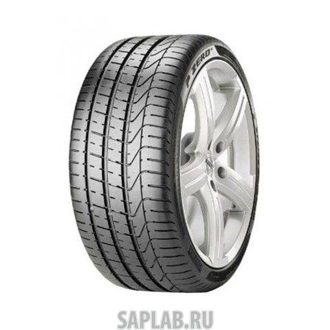 Купить PIRELLI 3574000 Шины Pirelli 275/35/19 Y 100 P-ZERO XL (MO)