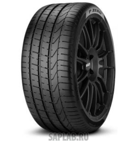 Купить PIRELLI 3782800 Шины Pirelli  285/35/20  Y 104 P ZERO  XL (MGT) 3782800