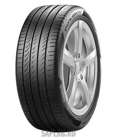Купить PIRELLI 3883900 Шины Pirelli 255/35/20 Y 97 POWERGY XL
