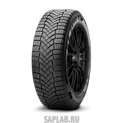 Купить PIRELLI 4059800 Шины Pirelli W-Ice Zero Friction 225/50 R17 98H XL