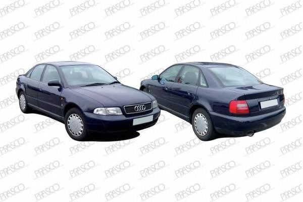 Купить PRASCO AD0173013 КРЫЛО 8D0 821 106 A
