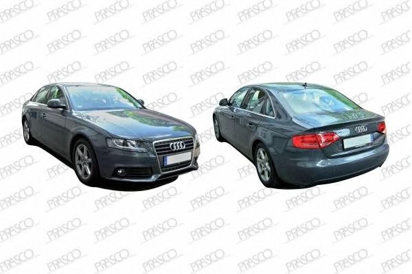 Купить PRASCO AD0247503 Элемент зеркальный