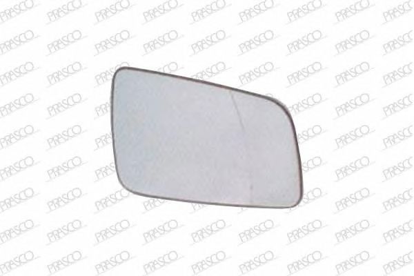 Купить PRASCO OP0177513 стекло зеркала прав. с подогр. выпукл.!\ Opel Astra G 98-03
