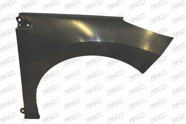 Купить PRASCO PG4243013 крыло переднее прав. грунтованный пластик!\ Peugeot 308 07-11