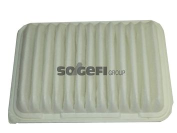 Купить PURFLUX A1262 фильтр воздушный!\ Toyota Auris 1.4/1.6 VVTi 07>
