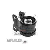 Купить QUATTRO FRENI QF30D00014 Сайлентблок переднего нижнего рычага (задний) C51334300 C51334350