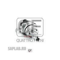 Купить QUATTRO FRENI QF31B00016 Датчик спидометра