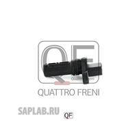 Купить QUATTRO FRENI QF91A00024 Датчик положения коленвала 37500PNC006 37500RAAA01