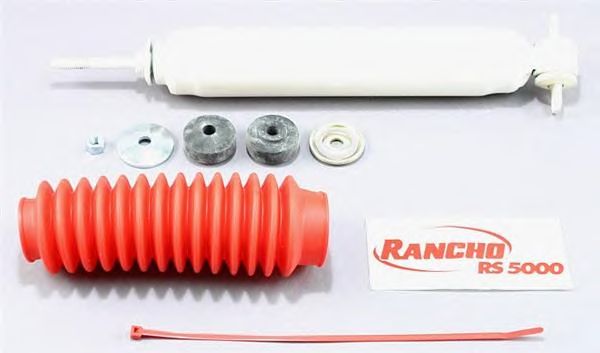 Купить RANCHO RS5128 Амортизатор подвески