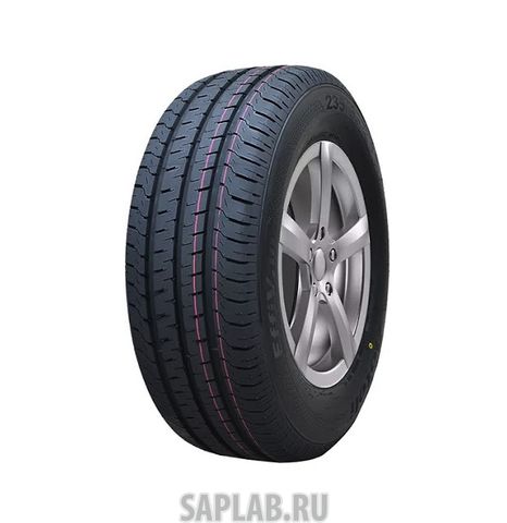 Купить RAPID A155B002 Шины Rapid Effivan 205 R14 109/107s Lt/C