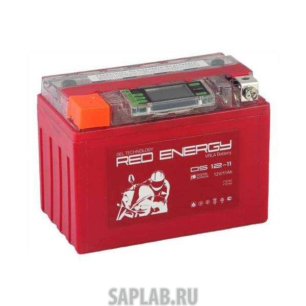 Купить запчасть RED_ENERGY - DS1211 