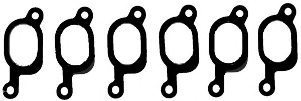 Купить REINZ 11-34987-02 Комплект прокладок выпускного коллектора 11-34987-02