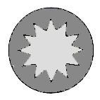 Купить REINZ 14-32326-01 Болты ГБЦ (комплект) 14-32326-01