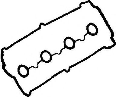 Купить REINZ 15-27742-01 Комплект прокладок клапанной крышки Audi A6 3.7/4.2 32V ABH 91>