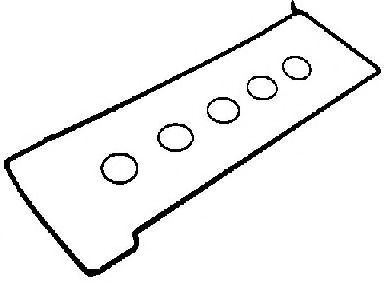 Купить REINZ 15-31643-01 Комплект прокладок клапанной крышки MB W210/W202/W124 2.5D/TD 20V OM605 93-00