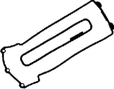 Купить REINZ 15-31822-01 Комплект прокладок клапанной крышки BMW E34/E38/E32/E39 3.0-4.4 M60/M62 92>