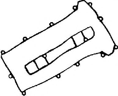 Купить запчасть REINZ - 153553801 