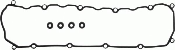 Купить REINZ 15-53147-01 Комплект прокладок клапанной крышки TOYOTA 4 RUNNER II, HIACE IV, HILUX II-VI, LAND CRUISER, LAND CRUISER 80/90/PRADO [1KZ-T]