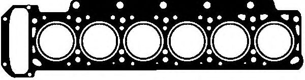 Купить REINZ 61-24195-60 Прокладка ГБЦ BMW 2.5/2.8 M30 81>