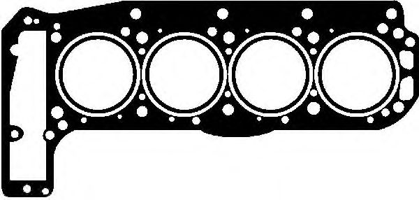 Купить REINZ 61-25225-40 Прокладка ГБЦ MB W201 2.3 M102 84>