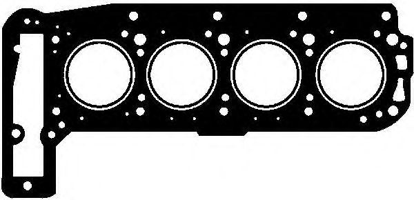 Купить REINZ 61-25230-40 Прокладка ГБЦ MB W201 1.8/2.0 M102 84>