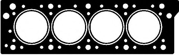 Купить REINZ 61-25415-30 Прокладка ГБЦ Peugeot, Citroen 1.6-1.9 82>