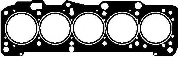 Купить REINZ 61-28265-00 Прокладка ГБЦ Audi 100. VW Passat 2.0/2.2 83>