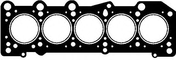 Купить REINZ 61-28715-00 Прокладка ГБЦ VW T4 2.5 AAF 90>