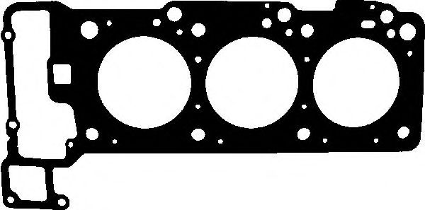 Купить REINZ 61-31260-00 Прокладка ГБЦ MB W202/W210 2.8 M112 96> (слева)