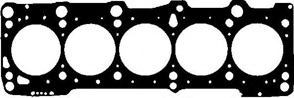 Купить REINZ 61-31950-50 Прокладка ГБЦ Audi 100, VW T4 2.5TDi 90>