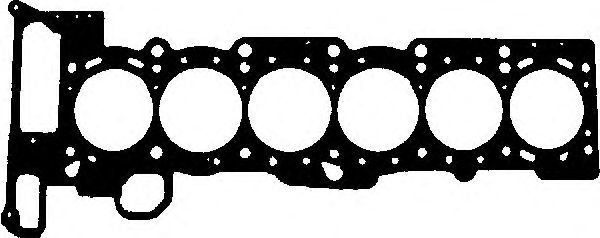 Купить VICTOR REINZ 613307010 ПРОКЛАДКА ГБЦ BMW M52/54 +0,3 E46/39/60/X5