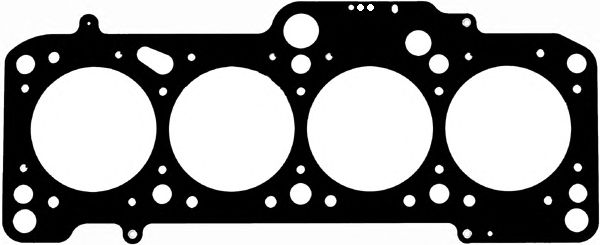 Купить REINZ 61-33120-50 Прокладка ГБЦ Audi 80, VW Golf 1.7SDi/1.9TDi/SDi 91>
