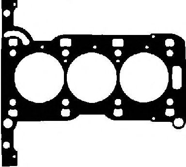 Купить VICTOR REINZ 61-33495-00 Прокл.ГБЦ [0.55mm]