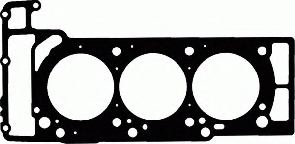 Купить REINZ 61-33885-00 Прокладка ГБЦ MB ML350 3.7 OM112.970 02> Rh