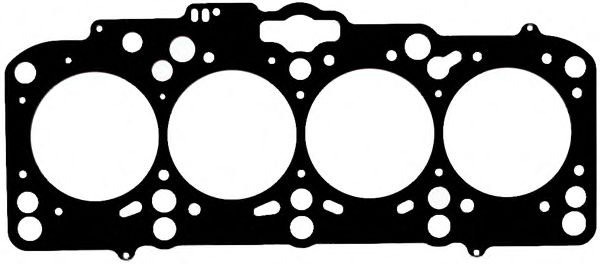 Купить REINZ 61-34810-20 Прокладка ГБЦ VW Passat 2.0TDI BGW 03>