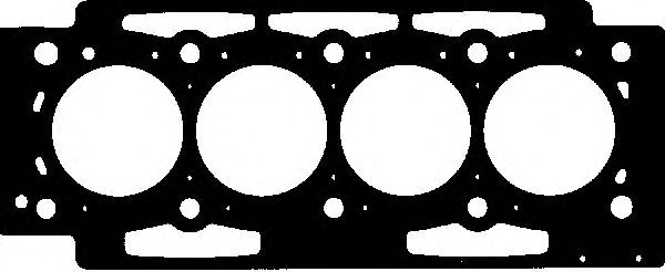 Купить VICTOR REINZ 61-35045-00 Прокл.ГБЦ [0.7mm]