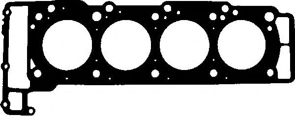 Купить REINZ 61-35520-00 Прокладка ГБЦ MB