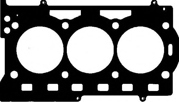 Купить REINZ 61-36045-00 Прокладка ГБЦ VW Polo 1.2 AZQ 02>