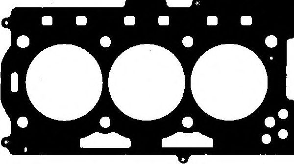 Купить REINZ 61-36050-00 Прокладка ГБЦ VW Polo 1.2 AWY 02>