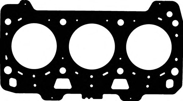 Купить REINZ 61-36510-00 Прокладка ГБЦ Citroen C5 3.0 V6 01> Lh