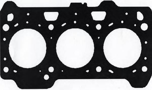 Купить REINZ 61-36530-00 Прокладка ГБЦ Citroen, Renault 3.0 24V L7X700/701 97>
