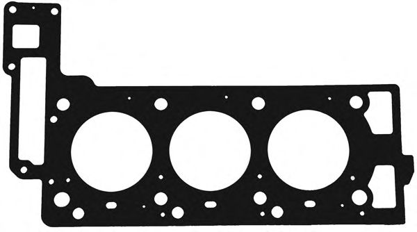 Купить REINZ 61-37105-00 Прокладка ГБЦ верхняя 61-37105-00