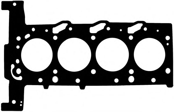Купить VICTOR REINZ 61-37365-10 Прокл.ГБЦ [1.15mm]
